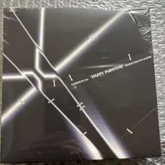 SEVENTEEN セブチ HAPPY BURSTDAY DAREDEVIL盤