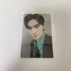 WayV NCT NATION シャオジュン トレカ
