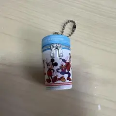 ミッキー・ミニー・ドナルド キーホルダー