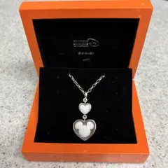 Folli Follie Disney型ネックレス
