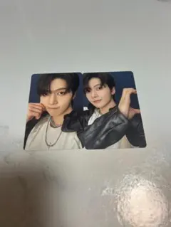 ICONIK 通常封入 トレカ メテュ