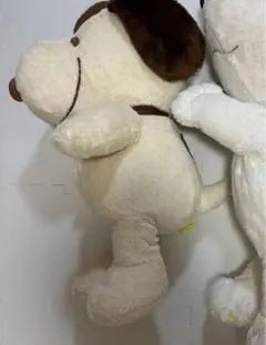 スヌーピー　ぬいぐるみ
