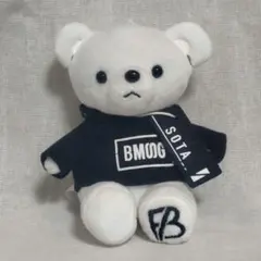 BE:FIRST SOTA ソウタ BMSGパーカー くま クマ ぬいぐるみ