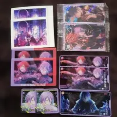 プロセカ 神代類 ぱしゃこれ プロセカ 神代 類 30点セット ぱしゃこれ パシャこれ 第1弾 - メルカリ