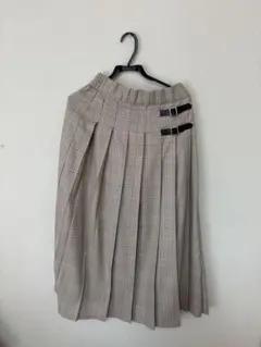 OLIVE des OLIVE ロングスカート