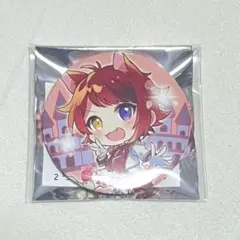 莉犬くん すとろべりーぷりんす 缶バッジ すとぷり すとねく