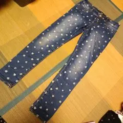 GAP Kids ジーンズデニム スキニー 130cm 10regular