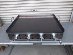 2025年最新】グリドル 業務用の人気アイテム - メルカリ