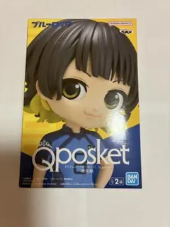 Qposket ブルーロック 蜂楽廻 A
