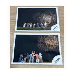 timelesz 公式写真 消えない花火