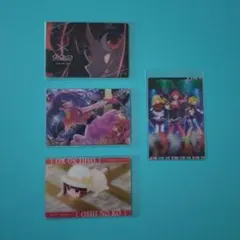 【早く売りたい】推しの子 ウエハース カード 有馬かな 星野アイ B小町