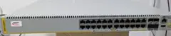 Allied Telesis at-SH510-28GPX