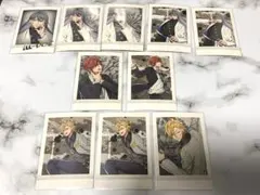 ヒプマイ新宿 ぱしゃこれ