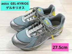 廃盤】asics サイバーゼロ CYBER ZERO TVR451 25cm - メルカリ
