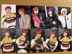 INI 許豊凡　READY TO POP 京セラ