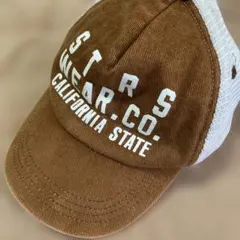 ストアーズ♡﻿STORE'S メッシュキャップ Sのサムネイル