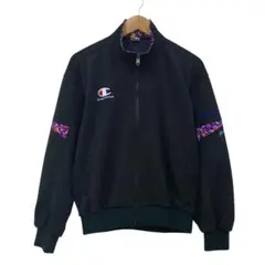 C417-87 Champion チャンピオン トラックジャケット メンズ L