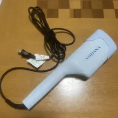 VODANA トリプルフローウェーブアイロン40mm