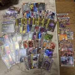 恐竜キング 公式大会トーナメントバトル 優勝カード マルム 恐竜王
