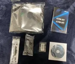 【最終値下げ】ASRock A520M-HDV マザーボード