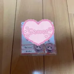 にじさんじ チップス Vol.4 周央サンゴ