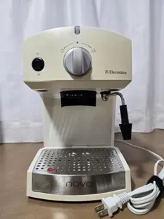 2025年最新】Electrolux コーヒーメーカー・エスプレッソマシン