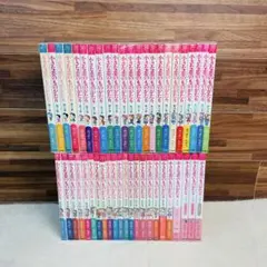 小さな恋のものがたり みつはしちかこ 全46巻セット