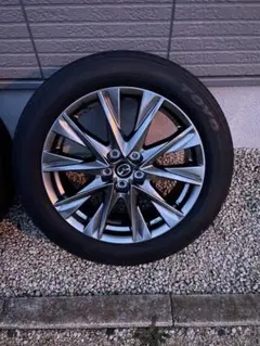 2025年最新】CX-5 純正ホイール 17インチの人気アイテム - メルカリ