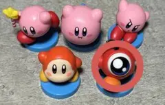 カービィ チョコエッグ 14 ワドルドゥ
