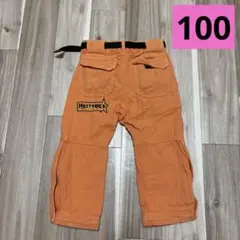 ヒステリックミニ　ヒステリックグラマー　長ズボン　100