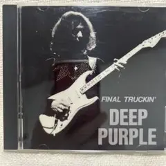FINAL TRUCKIN' DEEP PURPLE