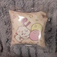 BT21 RJ キーホルダー 公式 未開封