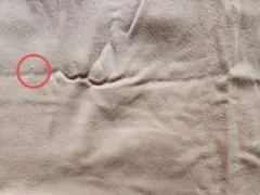 ウール ストール