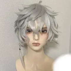 にじさんじ コスプレ ウィッグ 叢雲カゲツのサムネイル