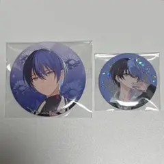 2025年最新】冬弥 青柳 缶バッジの人気アイテム - メルカリ