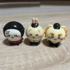マクドナルド ハッピーセット ちいかわ