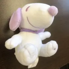 SNOOPY スヌーピー ぬいぐるみ キーホルダー