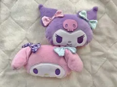 マイメロディ クロミ ポーチ