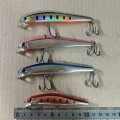 ウォーターランド　ジャークソニック