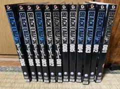 2026年最新】black lagoon dvdの人気アイテム - メルカリ