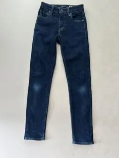 LEVI’S 721 HIGH RISE SKINNY 23