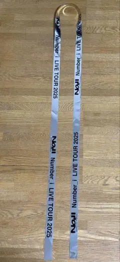 2026年最新】NUMBER_i 銀テープの人気アイテム - メルカリ