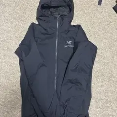 。様専用ページ ARC'TERYX ATOM AR HOODY アトム