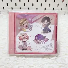 VOLTACTION Seasons of LOVE？ 初回生産限定盤B