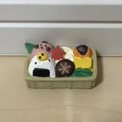 デコレ コンコンブル 秋の行楽弁当