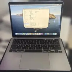 MacBook Pro 2020 i7/16GB/512GB/US