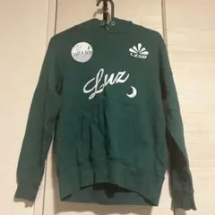 ルースイソンブラ⭐︎スウェット150