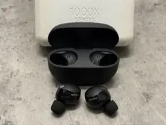 【美品】SONY WF-1000XM5