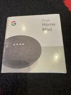 googleホームミニ 新品　方式GA00216のサムネイル