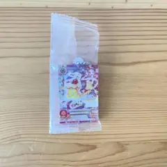 有栖川おとめ だれでもアイドル活動アクリルチャーム3 トロピカルバスケット